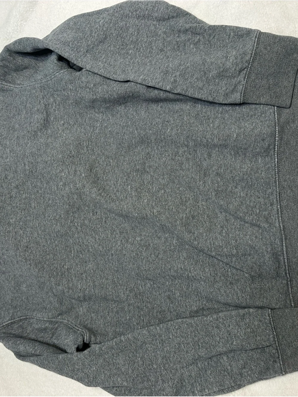 Jordan Gray boys Hooded Pullover Sweatshirt
